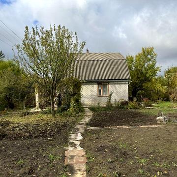 Дача кооператив «Поляна»Хвильово-Сорочин