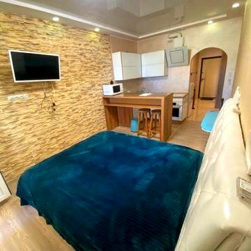 Оренда 1-к, Святошинський район, м. Святошино, вул. Сім‘ї  Стешенків 9