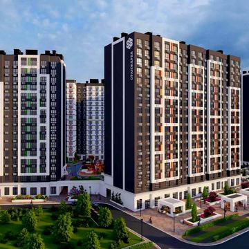 Терміново! Продаж 1-к квартири 46.5м2 ЖК Оранжерея біля м.Берестейська ЖК Оранжерея