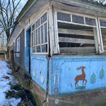 Продаж 5к Дім Миру проїзд