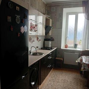 Здам двух комнатную квартиру.