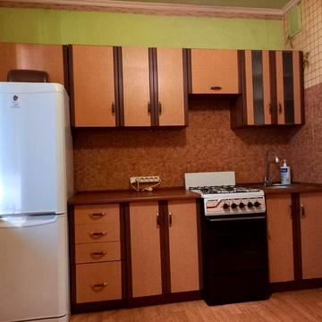 Сдаётся 1 ком. квартира не далеко от 95 квартала