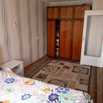 Квартира 2-х кімнатна