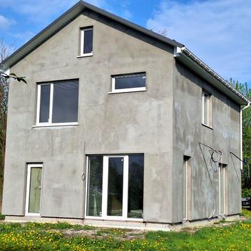 Будинок 125м в Борисполі +5 чи +10 соток ДОКУМЕНТИ НА ВСЕ