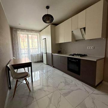 Оренда однокімнатної квартири