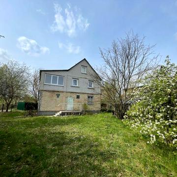 Дача 110 кв. в мальовничому місці  с. Проців