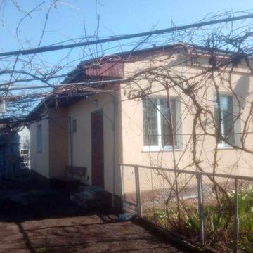 Продаж будинку м.Конотоп вул Василя Сліпака буд.108 кв2