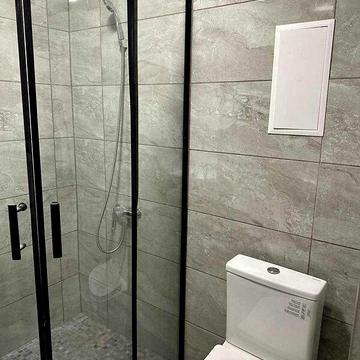 Довгострокова оренда 1к Квартира Хмельницького Богдана вулиця