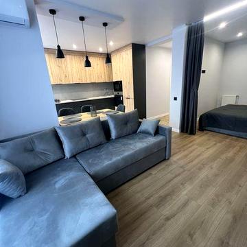 Центр. Власник. 1,5к. Перша здача.