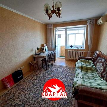 Продается 1 комн. квартира по ул. Нижнеднепровская в хорошем состоянии