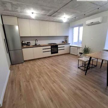 Ексклюзивна квартира 95 кв.м., гараж в подарунок | Критий ринок