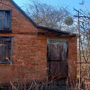 Продам дачу сады Мічуріна