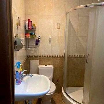 Квартира новобудова