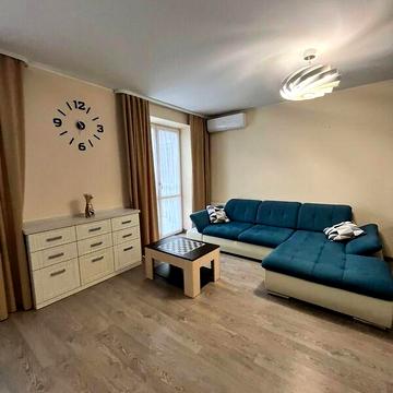 Продаж 3к Квартира Джерельна вулиця ЖК Бельгийский городок