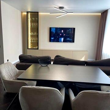 Продаж 3к Квартира Олександрівська вулиця ЖК Академичный