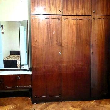 Русанівка. Ентузіастів 7/2. Газ. Перший поверх