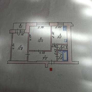 Продаж 2к Квартира Шота Руставелі провулок