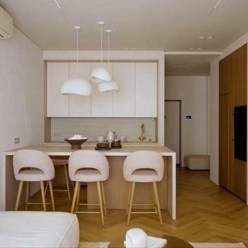 Оренда vip квартири на проспекті Чорновола Шевченківський район Львів