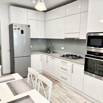 Оренда 2кім квартира по вул. Під Голоском ( Малоголосківська)