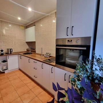 Продам 1 к квартиру Лівобережний 1 вул. Терещенківська , 12