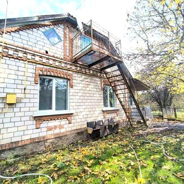 Продаж будинку Малинівка