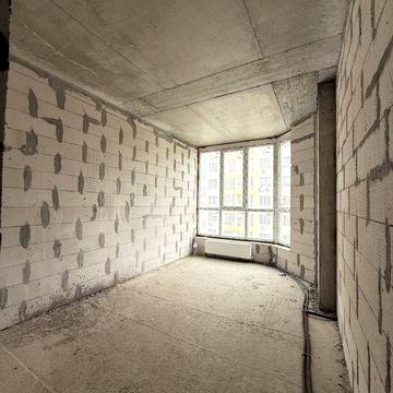 Квартира 37,5 м2 новый заселенный дом на Таирова