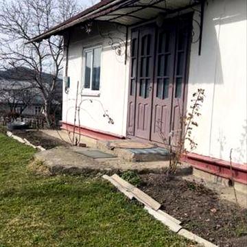 Здам будинок  з газом с.Уторопи