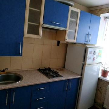 Здам 2-кімнатну квартиру район третьої дільниці м.Нікополь