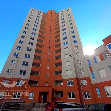 Продаж квартири 1к Милославська, 18 Київ
