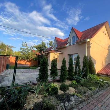 Оренда окремого будинку рн Західного автовокзалу.