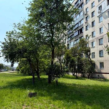 Оренда однокімнатної квартири з автономним входом та видом на ліс Київ