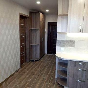 Довгострокова оренда 1к Квартира Кондратюка Юрія вулиця