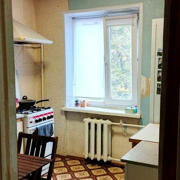 Продаж 1к квартири на Відрадному.