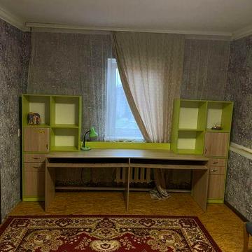 Продам будинок в смт Гребінки.