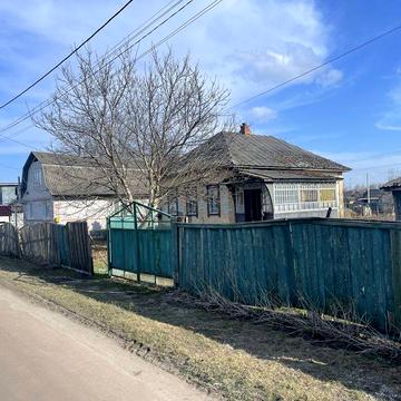 Продається Будинок,М.Бахмач,20 соток