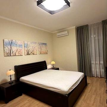 Оренда 2х кімн.кв. Ахматова 22 Позняки Осокорки