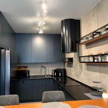 Перша здача квартири ЖК Варшавський