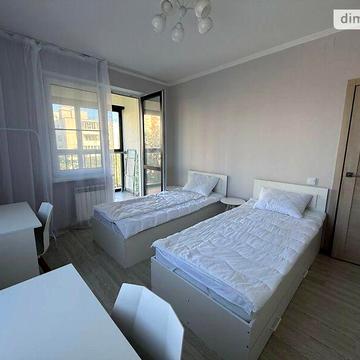 Довгострокова оренда 1к Квартира Погулянка вулиця