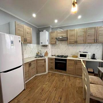 Оренда 2-кімнатної квартири в новобудові