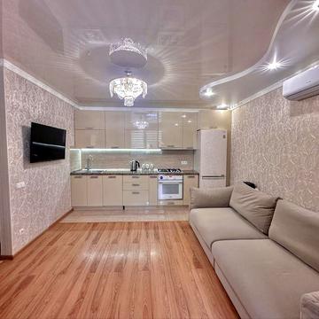 2-кімнатна квартира ЖК «Софія Сіті» Центральна алея ЖК Софія Сіті