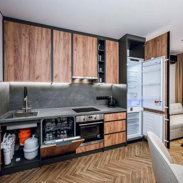 Варшавский 3, продаж 1к з паркінгом ЖК Варшавский 3