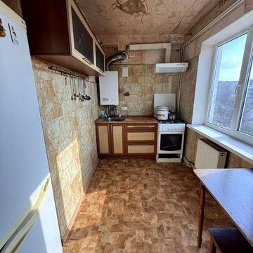 Сдам в аренду 4х.комнатную квартиру 5/5!