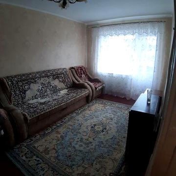 Здається 1-кімнатна квартира