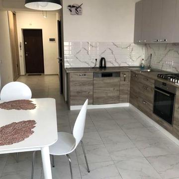 Здається в оренду квартира в (55-ий мікрорайон)