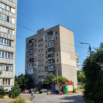 Бугаївська вул., 46/4