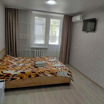 Продам свою 2-ую квартиру. С ремонтом, мебелью и техникой