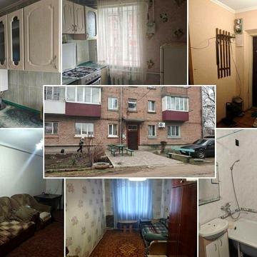 Продаж квартири  на богдана