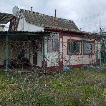 Продам дачу в СТ "Сосновое"