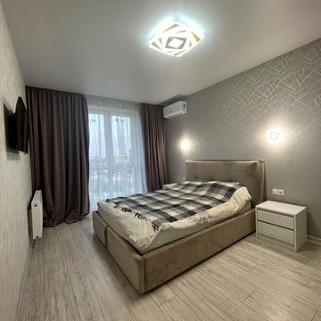 Рогатинська Левада вул. (Іванівський), 8