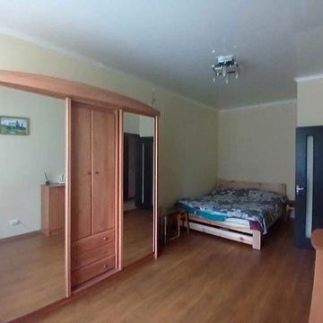 Оренда 1-к, Голосіївський район, метро Деміївська, вул. Тетерівська 20